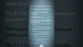 Download lagu aint my fault - zara larsson | #lyrics #spotify mp3