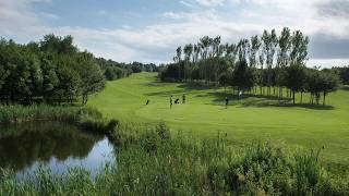 The Stratford Park Hotel and Golf Club | Stratford Upon Avon, United Kingdom | H
