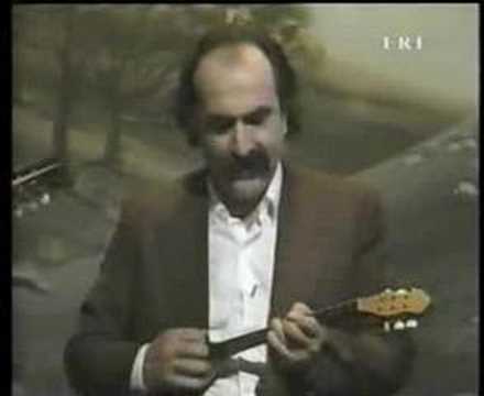 To Pechnídi Tou Amerikánou - Agáthonas Iakovídis