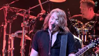 Gamma Ray -  Time To Break Free feat  Michael Kiske