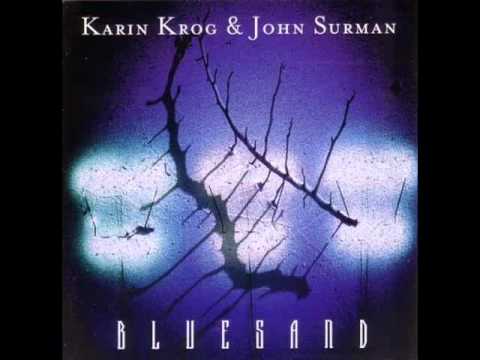 Karin Krog & John Surman - Sombre Woods