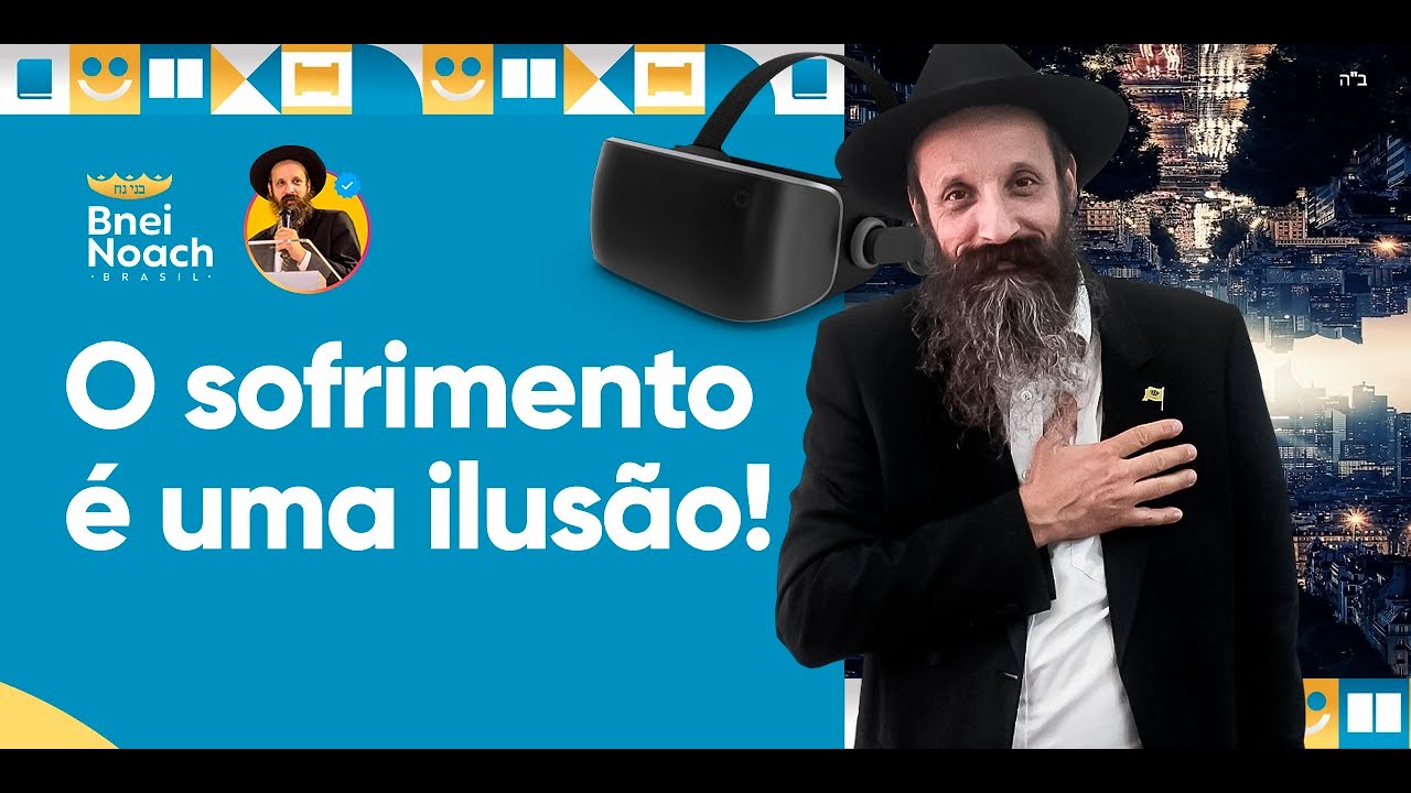 Estas palavras irão acalmar a sua dor! - Parashat Devarim