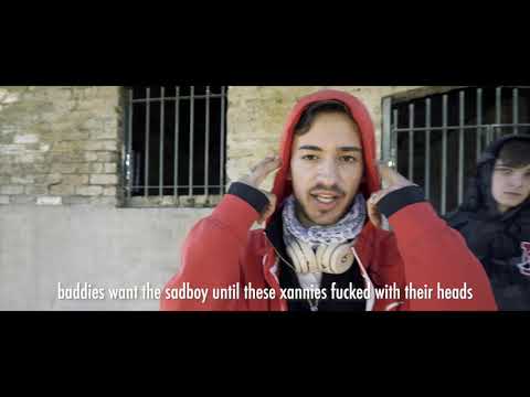 EMCEE RAJ - LEMON PEPPER FREESTYLE