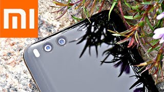 Xiaomi Mi Note 3 Review - Premium Midrange Flagship!