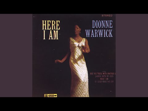Don't Go Breaking My Heart - Dionne Warwick