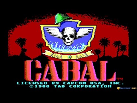 cabal pc download