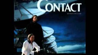 Alan Silvestri - I Believe Her / Contact Soundtrack