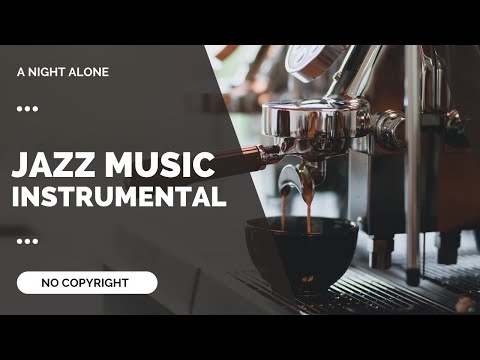 Jazz Music #1 (No Copyright)