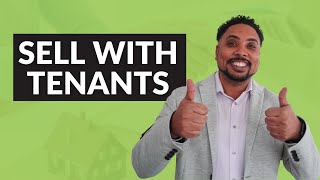 How to sell your home with tenants inside | Real Estate Tips
