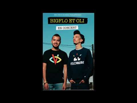 Bigflo et Oli - Dommage (Type beat)