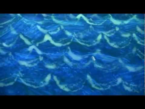 Peter Nalitch — Sea (Море) [English caps]