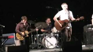 John Wesley Harding - (I'd Go The) Whole Wide World