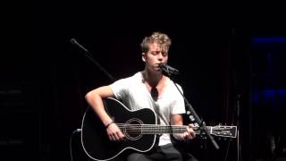 Mads Langer - When Silence Falls - Admiralspalast Berlin - 05/11 2013