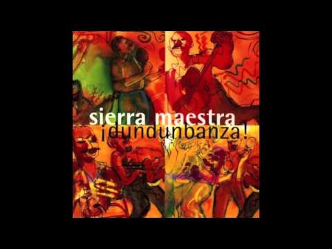 Sierra Maestra - El gago