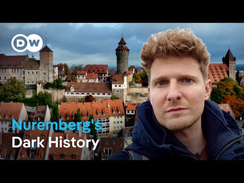 From Nazi Party Rallies to the Nuremberg Trials