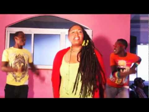 Zarina - Can't Mess Wid We ft. Nazizi