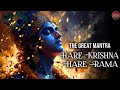 Chant For Peace Hare Krishna Hare Ram Soulful Mahamantra For Peace Devotion