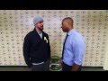 Cabbie Presents: AARON RODGERS - Part 1 - YouTube