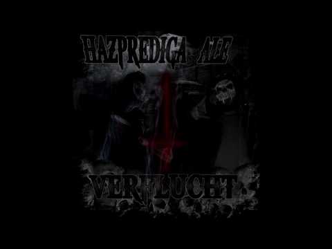 05. ALE & Hazprediga - Redrum ft.  Dosia Demon