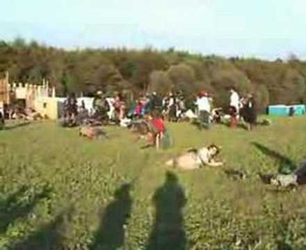 🇩🇪 Drachenfest 2007 - Kupfer gegen Orks