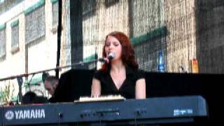 Marit Larsen Solid Ground