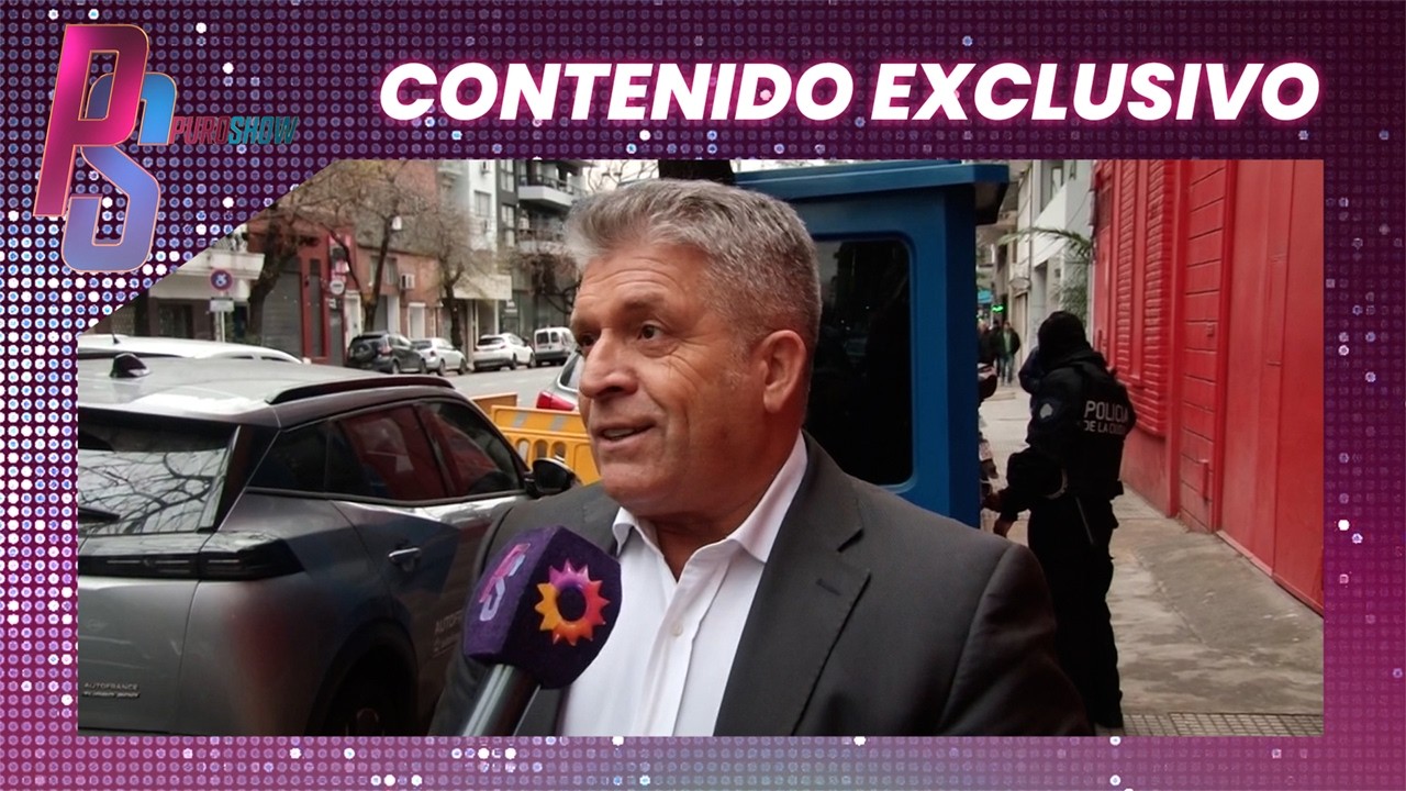 Javier Díaz explicó las investigaciones que podría hacer ARCA a los famosos que viajaron al Mundial
