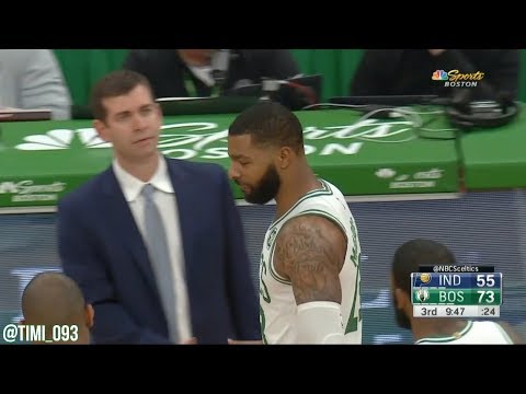 Marcus Morris Highlights vs Indiana Pacers (22 pts, 8 reb, 2 ast)