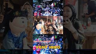 Download lagu Ketika asik ngobrol bersama kak Ria Enes dan Susan #ventriloquist mp3 Download lagu Ketika asik ngobrol bersama kak Ria Enes dan Susan #ventriloquist mp3