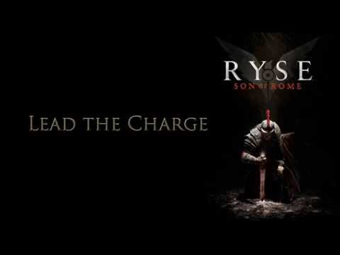 Ryse: Son of Rome OST - Lead the Charge