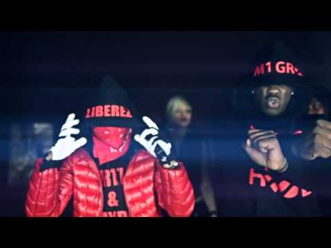 MC Banjo feat Scridge et Vensty - Dans le Hood