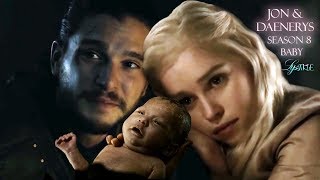 Jon &amp; Daenerys || &#39;Forbidden Targaryen Love&#39;