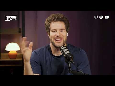 Building Sustainable Hardware with Eric Migicovsky