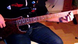 it&#39;s only mystery - Eric Serra