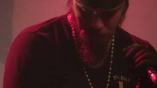 Shining - Yttligare Ett Steg Närmare Total Jävla Utfrysning - Inferno fest Swiss