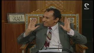 { وقد بلغني الكبر وامرأتي عاقر } {  وكانت امرأتي عاقرا وقد بلغت من الكبر عتيا } سبب التقديم والتأخير image