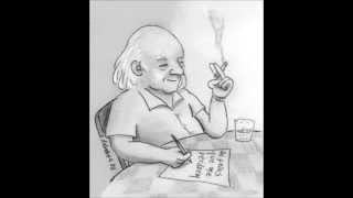 A Felicidade - Vinícius de Moraes recitado por Alessandro Henrique Lopes