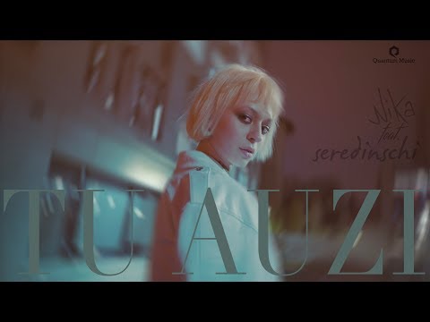 NIKA feat Seredinschi - Tu auzi