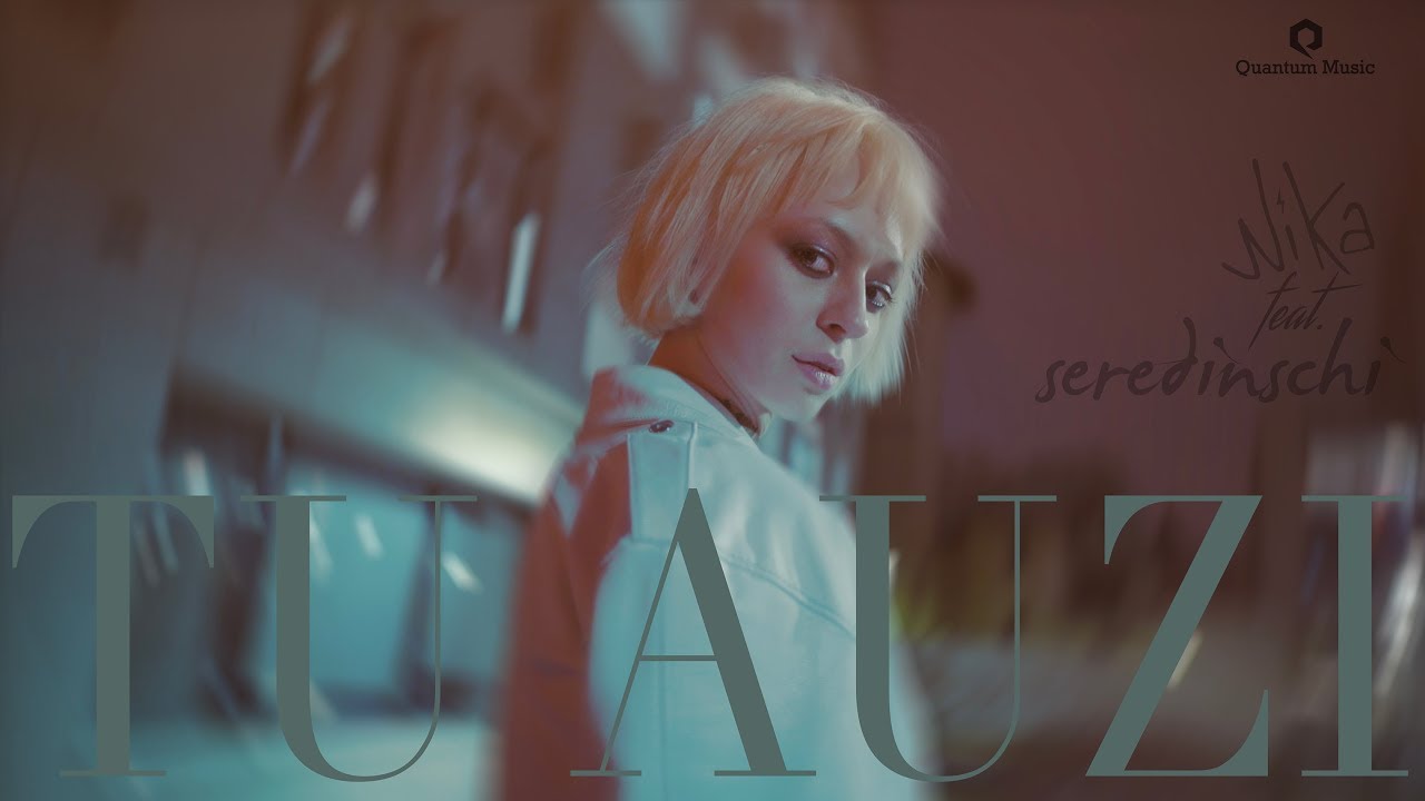 Nika ft. Seredinschi — Tu Auzi