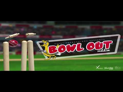 DJ CRIZMO - BOWL OUT RIDDIM MiX 2017