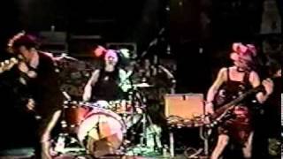 Mindless Self Indulgence - Tornado