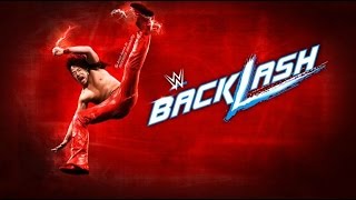 WWE Backlash 2017: Official Theme Song - "Highway" By Bleeker