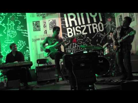 06 Gumbo Funk Project - Lay It Down - Lee Ritenour cover