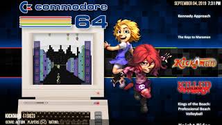 Port Battles – Kick | Arcade vs. Home Ports Deep Dive