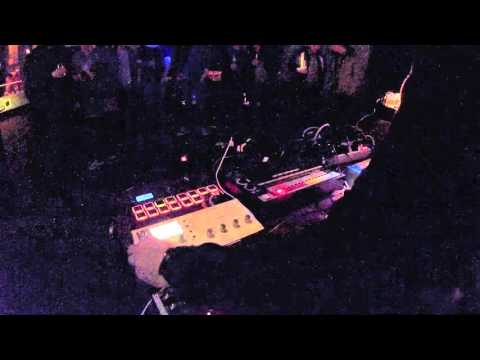 Stefan Gubatz live / Mono Release Concert / 23.11.2015