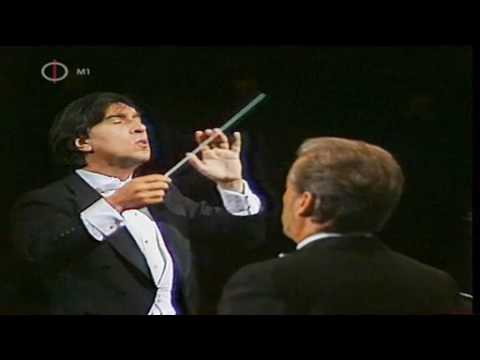 Verdi - Messa di Requiem - Budapest 1981