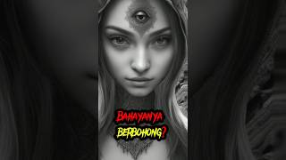 Download lagu Bahayanya Berbohong mp3 Download lagu Bahayanya Berbohong mp3