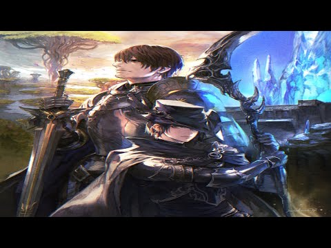 Final Fantasy XIV Growing Light - LXXI - Voidcast Savior