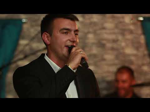 Damjan Stojanoski & Grupa Milenium -  Mare mori bela mare (ImaT nemaT)