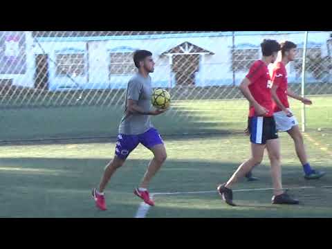 LA BANDA DE LOS MILLONES vs DEPORTIVO BUITRE  - #LigaNuñez - #Apertura SLV Fecha 8 - 2022