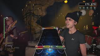 1st Ever Seven - Sunny Day Real Estate - Brutal Drums 100% FC (Rock Band 4)